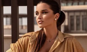 Бородина перед разводом: «Мне не нужна жалость»