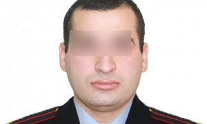 Участковый из Ростовской области отобрал последние 3 тысячи рублей у супругов-инвалидов