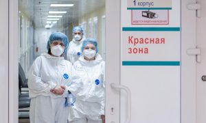 Врач из «красной зоны» рассказала об абсолютно новой смертельной тактике коронавируса