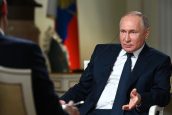 Когда президент уйдет: Путин назвал единственное условие для преемника