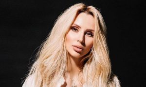 Светлана Лобода нашла себе нового продюсера после скандала с Нателлой Крапивиной