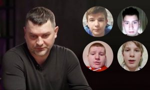 «Освободить за случайную смерть на тренировке»: просят воспитанники хоккейного тренера Курочкина