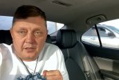 «В пробке три часа, за что платим бабки?»: главред Олег Пахолков о платной трассе М-4