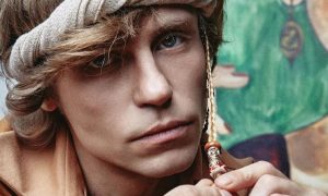 Актриса обвинила звезду «Кадетства» Александра Головина в домогательствах