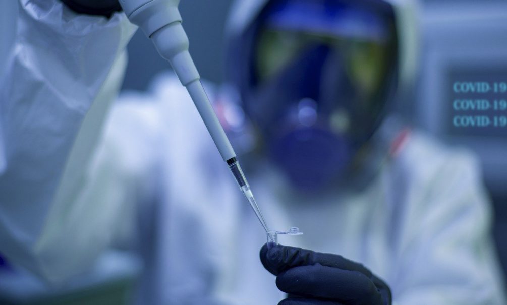 ВОЗ нашла нарушения на производстве российской вакцины «Спутник V» 