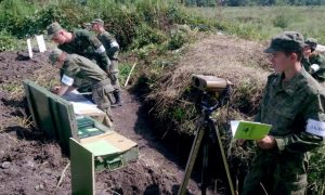 Воронежский солдат попрощался с матерью по телефону, вскоре его нашли в петле