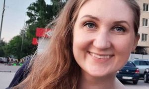 «Изнасилована и убита»: пропавшая в России несколько дней назад американская студентка найдена мертвой