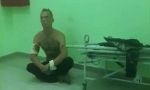 Кровавую резню шариковой ручкой в больнице Новочеркасска устроил бывший спецназовец