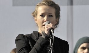 Подготовка оперативников «Траста» взбудоражила Ксению Собчак