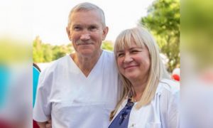 История любви двух врачей на фоне руин ростовского здравоохранения