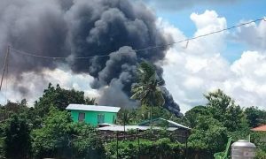 На Филиппинах военный самолет «пропустил взлетно-посадочную полосу» - погибло 45 человек