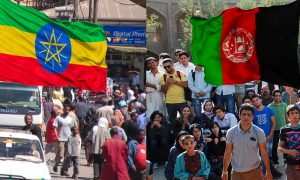 Афганистан и Эфиопия: как не задалась жизнь без монарха
