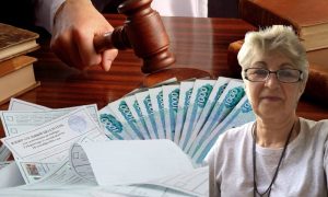 Российская учительница подделала результаты выборов и отделалась штрафом в 120 тысяч рублей