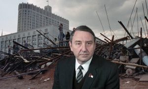 Умер Олег Бакланов: последний из ГКЧП