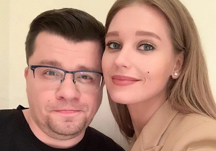 Асмус кусает локти: Харламов похудел на 15 килограммов после развода с актрисой