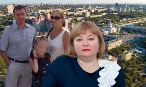 Волгоградец лишился квартиры из-за адвокатессы своей жены, осуждённой за мошенничество судьи