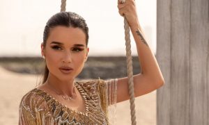 Вышли в свет вместе? Бородина ответила на слухи о романе с ресторатором