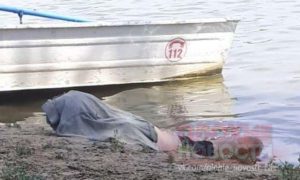 Труп утонувшего мужчины в 40-градусную жару три часа пролежал рядом с отдыхающими в Волгодонске