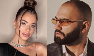 Участница «Холостяка» Адель Вейгель впервые прокомментировала роман с HammAli