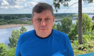 «Уволить всех гаишников, а новым увеличить зарплаты»: Олег Пахолков