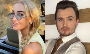 «В любой ситуации надо быть жертвой»: Кадони ответил Бузовой на обвинения в хайпе