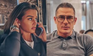 «Репутация будет уничтожена»: мужа Бородиной угрозами вынуждают отказаться от имущества