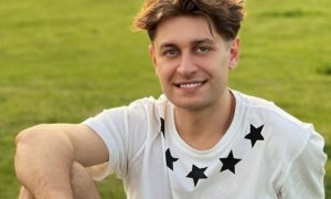 Давид Манукян: «У меня были отношения, в которых моя девушка постоянно бухала»