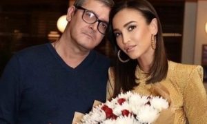 Бузова сделала отцу зубы после критики хейтеров