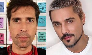 «Моя семья и я устали от угроз»: Покровский подал заявление в полицию на Билана