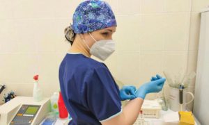 Первый регион в России ввел выплаты за прививку от коронавируса