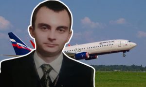 Бортпроводнику «Аэрофлота» из Волгограда грозит пожизненное за перевозку двух бутылок шампуня
