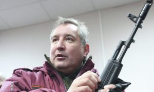 Карать расстрелами, а не посадками: Рогозин предложил вернуть смертную казнь за коррупцию в оборонке