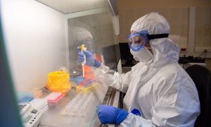 Ученые совершили открытие, которое позволит значительно снизить смертность от ковида