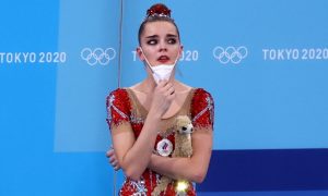 Скандал на Олимпиаде: судьи занизили оценки российским гимнасткам, отдав «золото» израильтянке