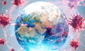 «Это не биооружие»: разведка США опубликовала доклад о происхождении коронавируса