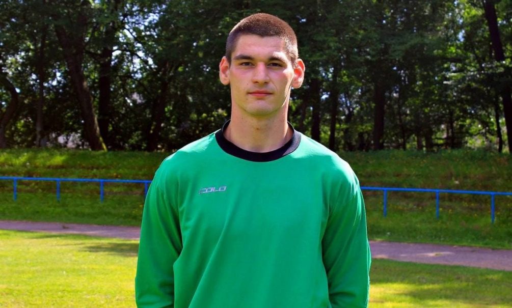 Роковая дата: в Калининграде 23-летний вратарь погиб из-за столкновения с соперником 