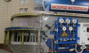 В Ростове, где от недостатка кислорода в 2020 году погибли 11 человек, власти продают станцию по его производству