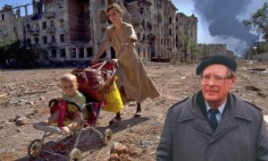 Забыл русских в Чечне и дружил с Сахаровым: умер правозащитник Сергей Ковалев