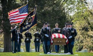 В Пентагоне раскрыли итоговые потери США в Афганистане за 20 лет