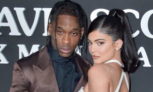 СМИ: Кайли Дженнер и Трэвис Скотт ждут второго ребенка
