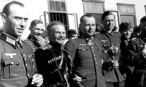 Генерал вермахта не стал бессмертным: в Перми вынесен приговор за реабилитацию нацизма
