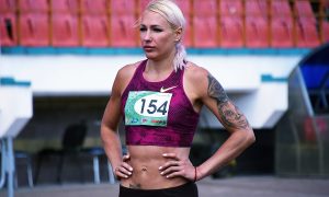 Олимпийский забег из Беларуси: еще одна спортсменка сбежала от Лукашенко на Запад