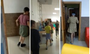 «Должны участвовать все»: в Свердловской области детский санаторий обвинили в ЛГБТ-пропаганде