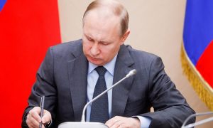 Не за того парня: названы причины громких отставок генералов МВД России