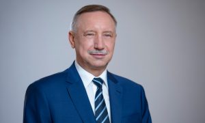 Рейтинг «Минченко Консалтинг» отразил несамостоятельность Беглова