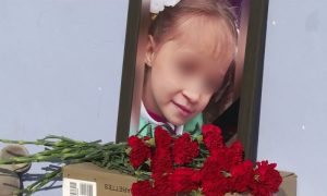 В Тюмени задержали подозреваемого в убийстве 8-летней девочки