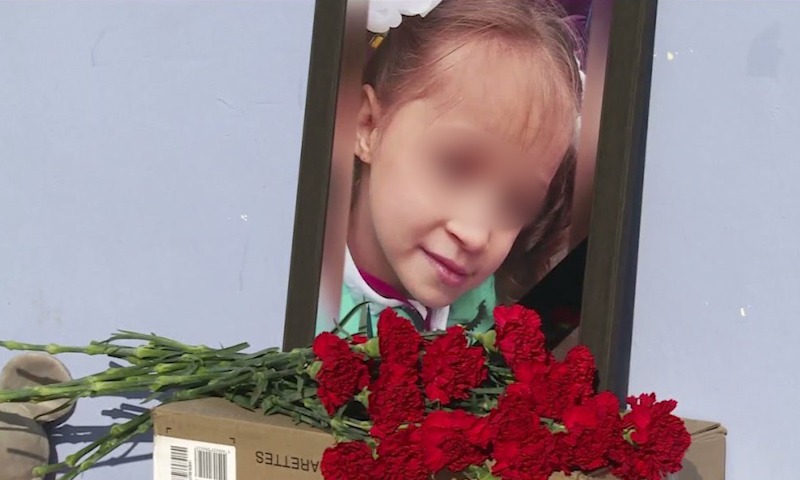 В убийстве 9-летней школьницы из Тюмени подозревают серийного маньяка