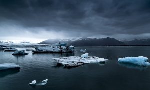 До 2050 года мы увидим Арктику безо льда: ООН предупредила о неотвратимой катастрофе на Земле