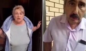 «По моему указанию ты скоро будешь на том свете»: депутат угрожал убить пациентку за жалобу в Депздрав