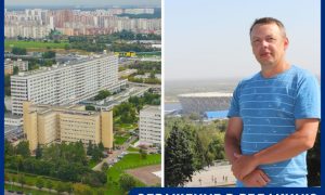 «Ответственности не несут»: в Москве пациенту с Сovid-19 предложили лечиться экспериментальным препаратом или ехать домой